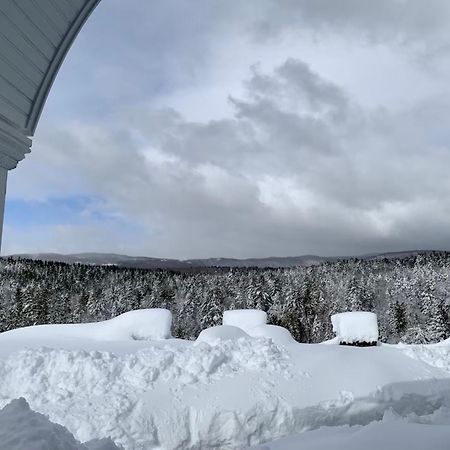 Adams Hill House Retreat - Artist-Architect'S Estate, Newfane Vermont Εξωτερικό φωτογραφία