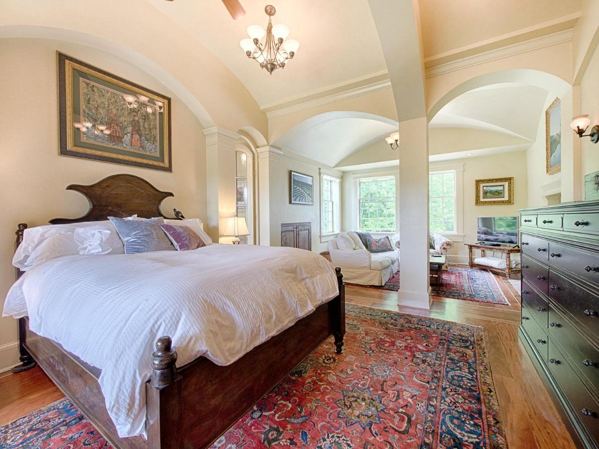 Adams Hill House Retreat - Artist-Architect'S Estate, Newfane Vermont Εξωτερικό φωτογραφία
