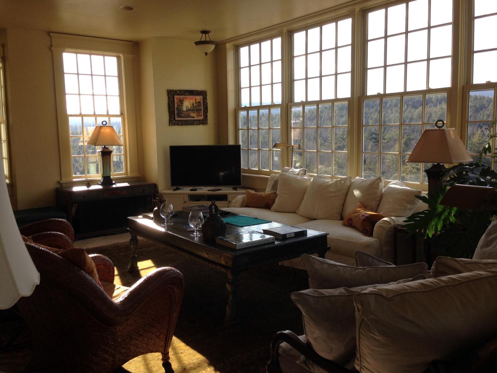 Adams Hill House Retreat - Artist-Architect'S Estate, Newfane Vermont Εξωτερικό φωτογραφία