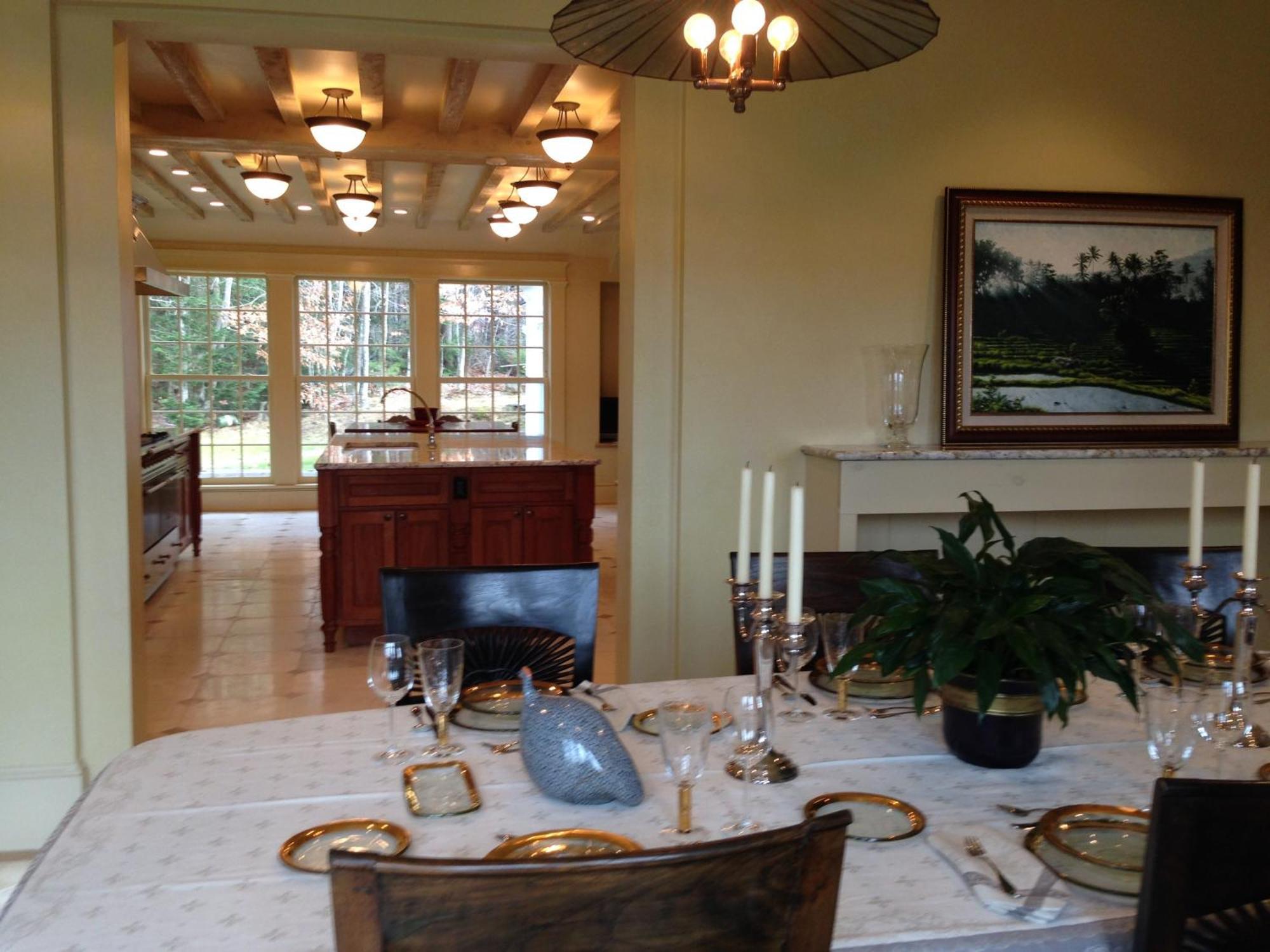 Adams Hill House Retreat - Artist-Architect'S Estate, Newfane Vermont Εξωτερικό φωτογραφία
