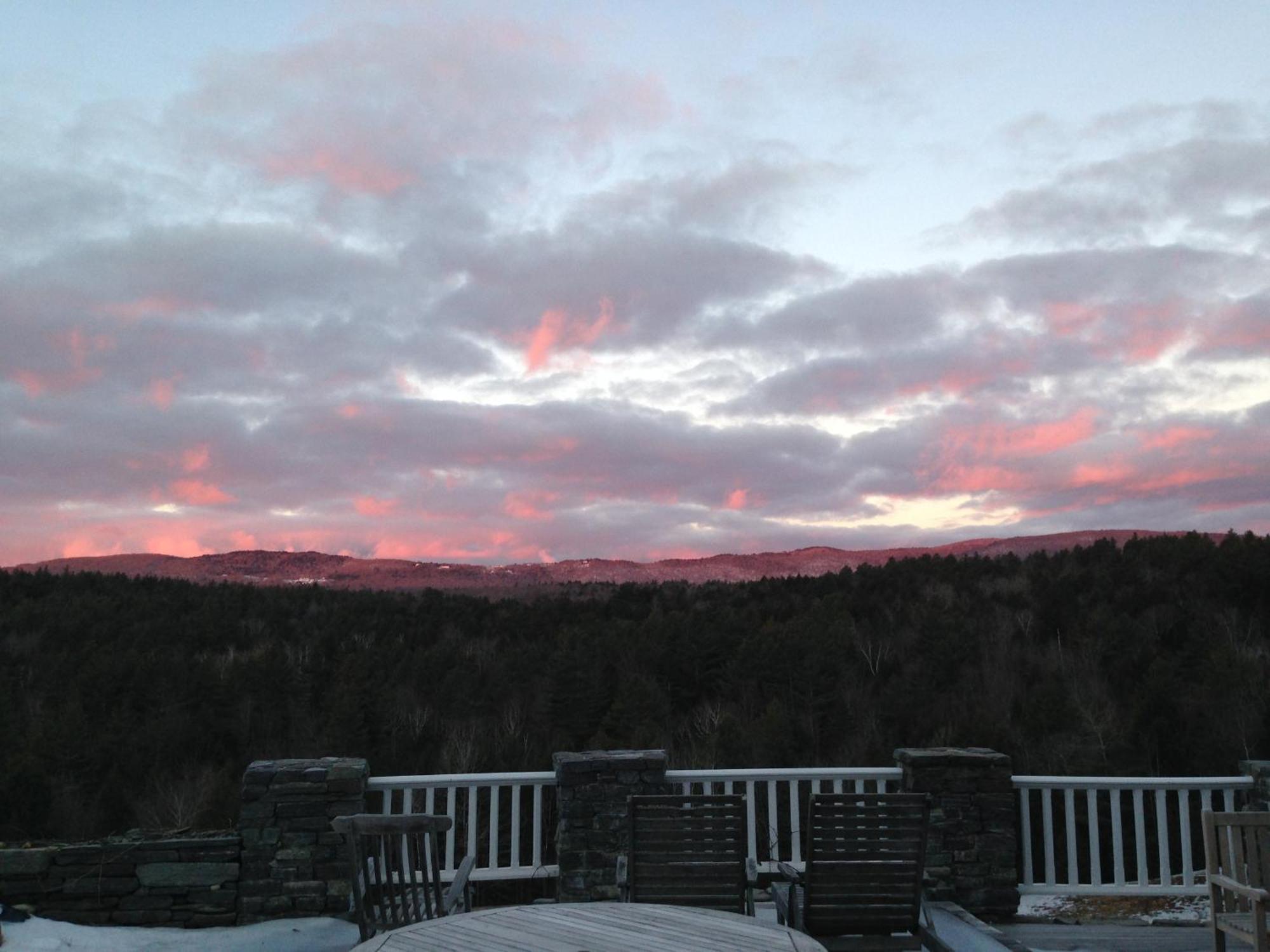 Adams Hill House Retreat - Artist-Architect'S Estate, Newfane Vermont Εξωτερικό φωτογραφία