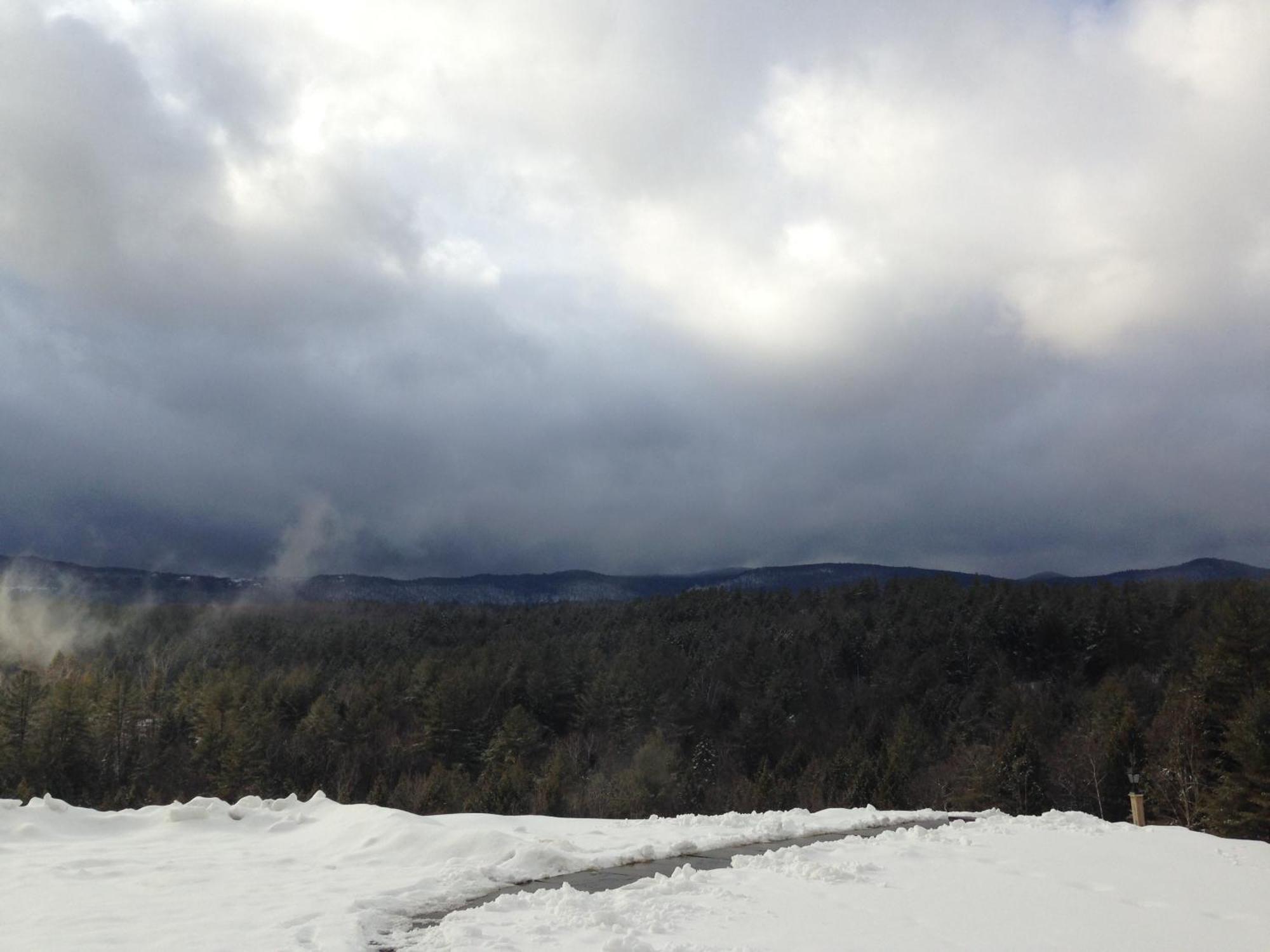 Adams Hill House Retreat - Artist-Architect'S Estate, Newfane Vermont Εξωτερικό φωτογραφία