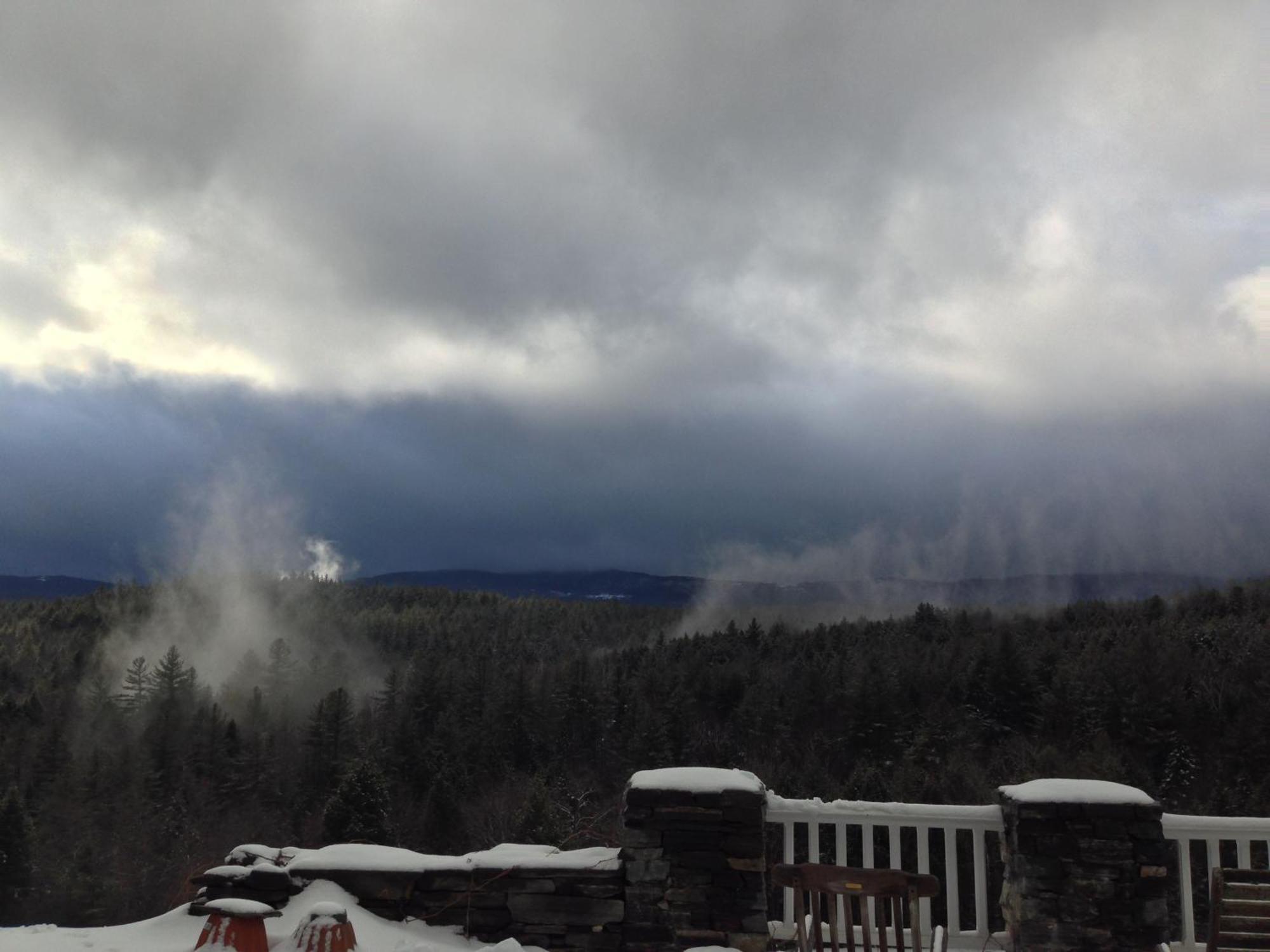 Adams Hill House Retreat - Artist-Architect'S Estate, Newfane Vermont Εξωτερικό φωτογραφία