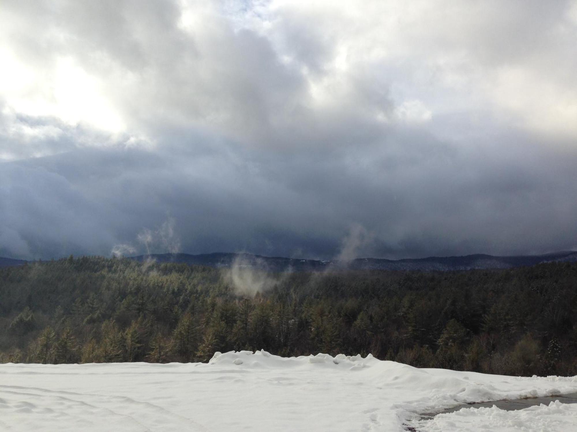 Adams Hill House Retreat - Artist-Architect'S Estate, Newfane Vermont Εξωτερικό φωτογραφία