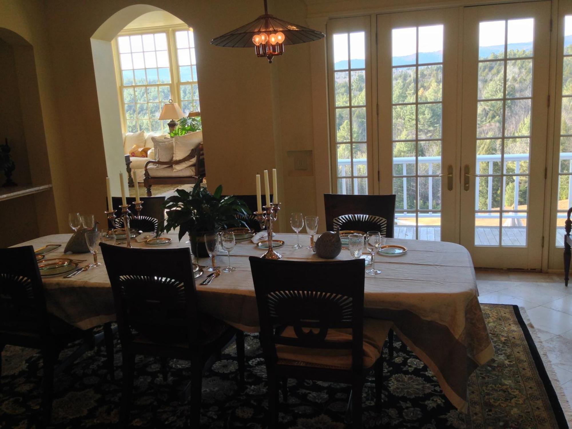 Adams Hill House Retreat - Artist-Architect'S Estate, Newfane Vermont Εξωτερικό φωτογραφία