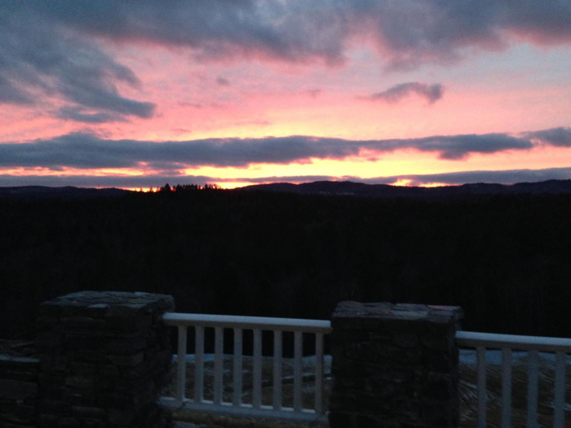 Adams Hill House Retreat - Artist-Architect'S Estate, Newfane Vermont Εξωτερικό φωτογραφία
