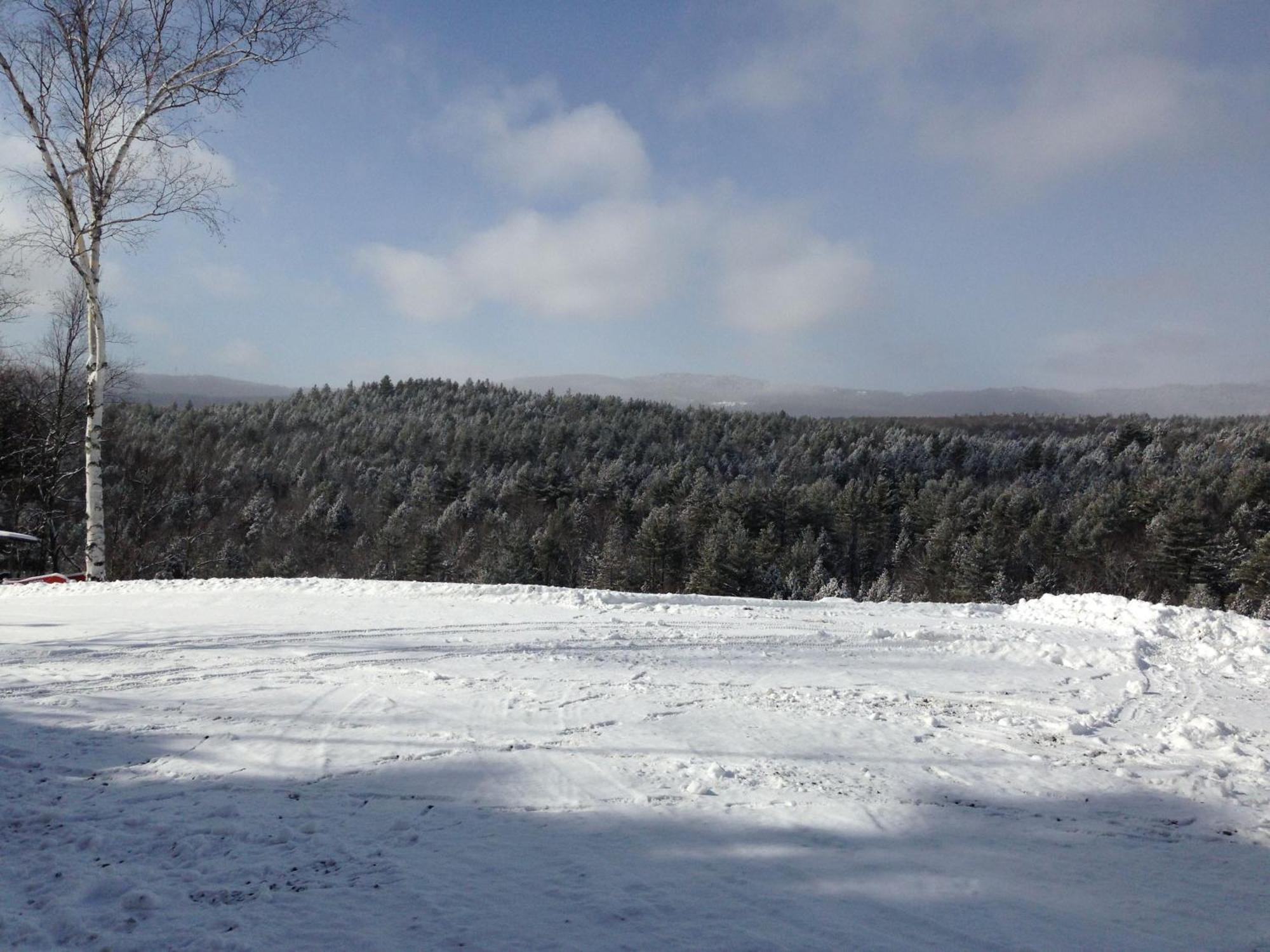 Adams Hill House Retreat - Artist-Architect'S Estate, Newfane Vermont Εξωτερικό φωτογραφία